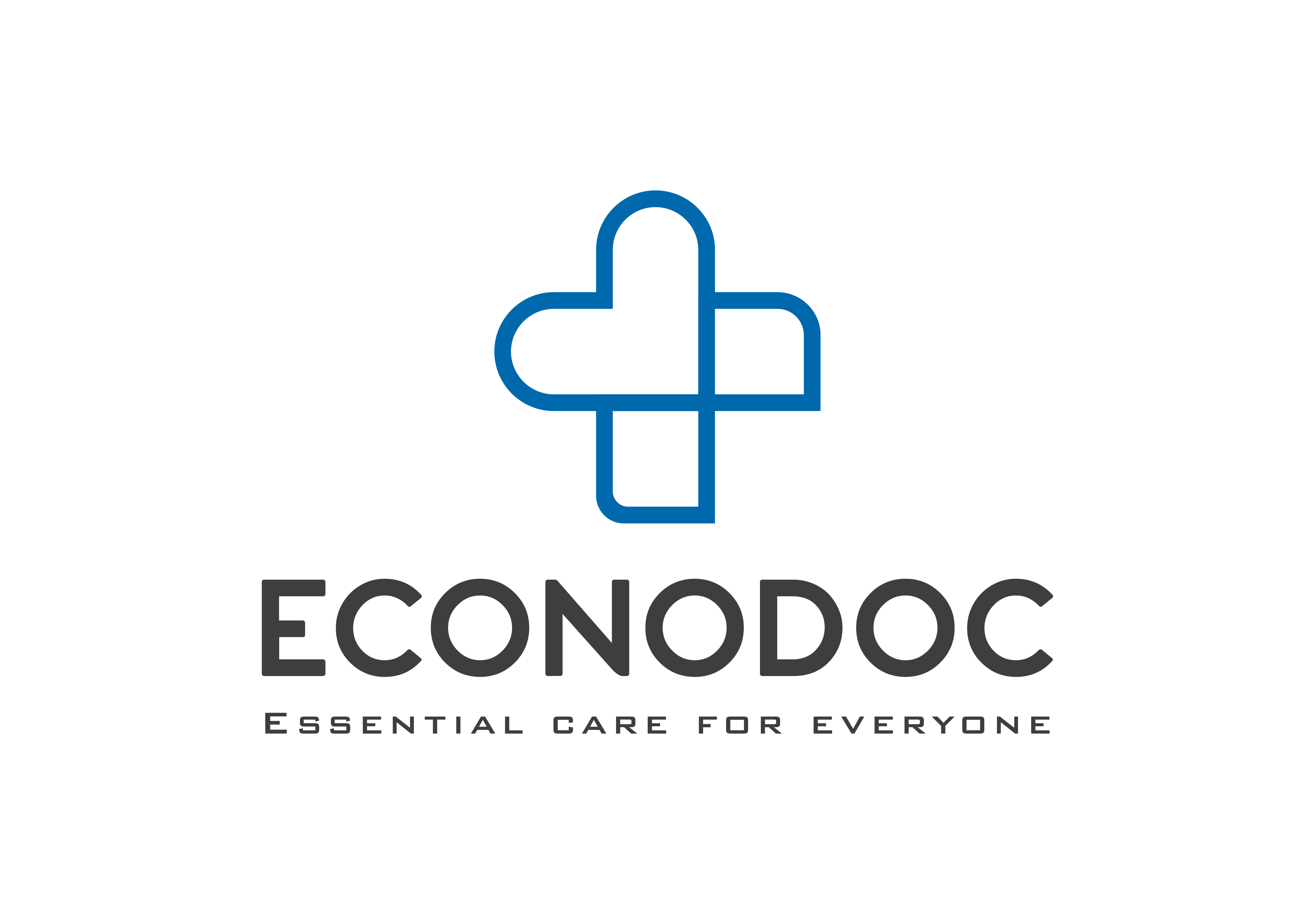 EconoDoc by Blue Med Consultants
